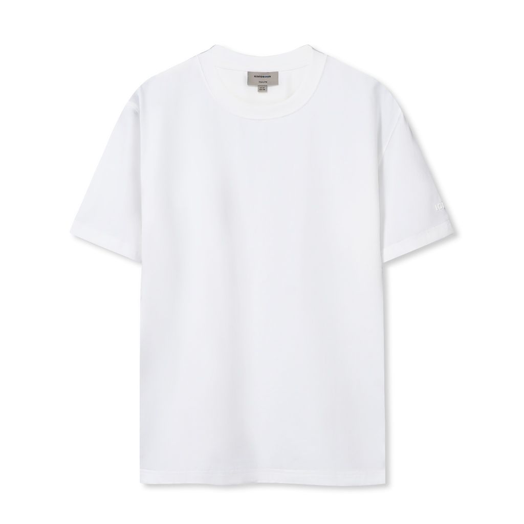Áo Thun Regular Essential - ảnh 2