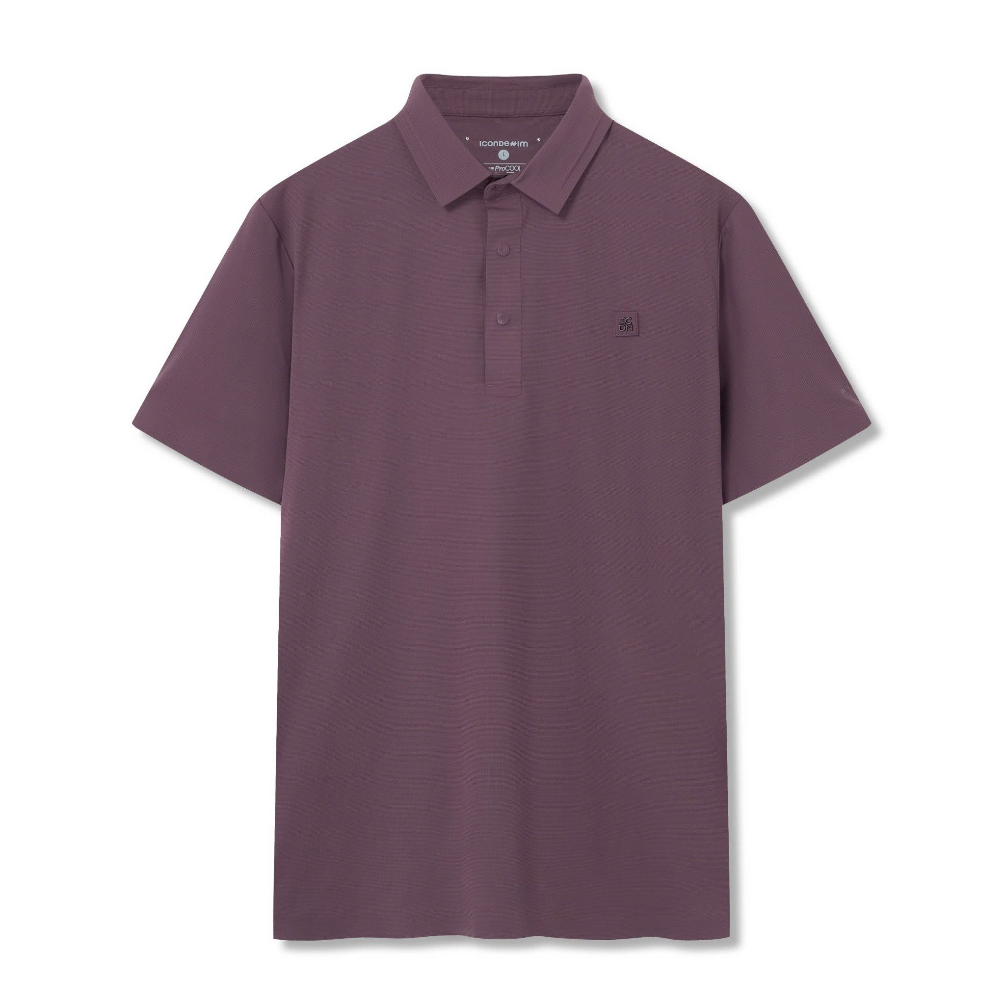 Áo Polo Pique Cotton