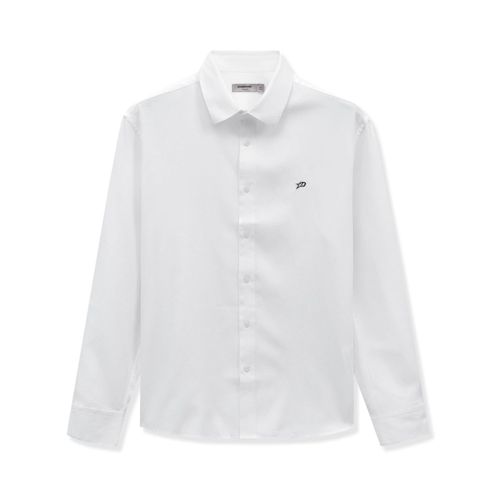 Áo Sơ Mi Oxford Regular - ảnh 2