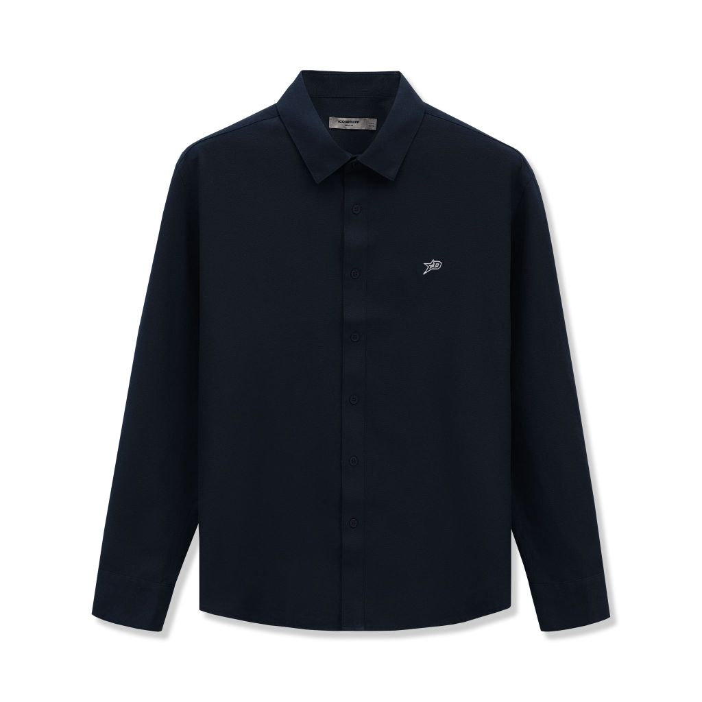 Áo Sơ Mi Oxford Regular - ảnh 3