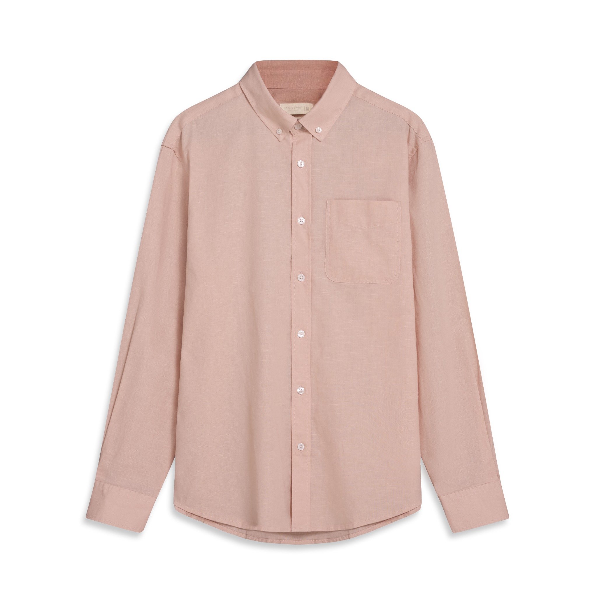 Áo Sơ Mi Oxford Regular